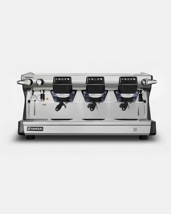 Rancilio Classe 5 Crono kavni aparat za lokale