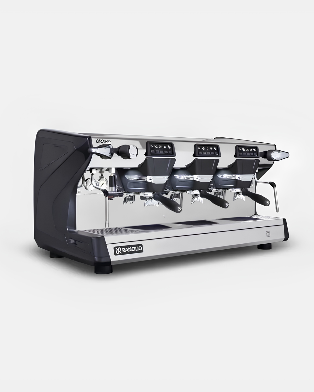 Rancilio Classe 5 Crono profesionalni espresso aparat