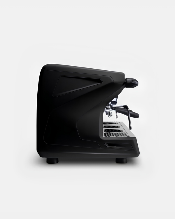 Profesionalni espresso aparat Rancilio Classe 5 Crono
