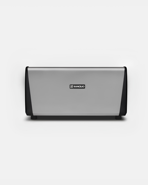 Rancilio Classe 5 Crono z avtomatskim doziranjem