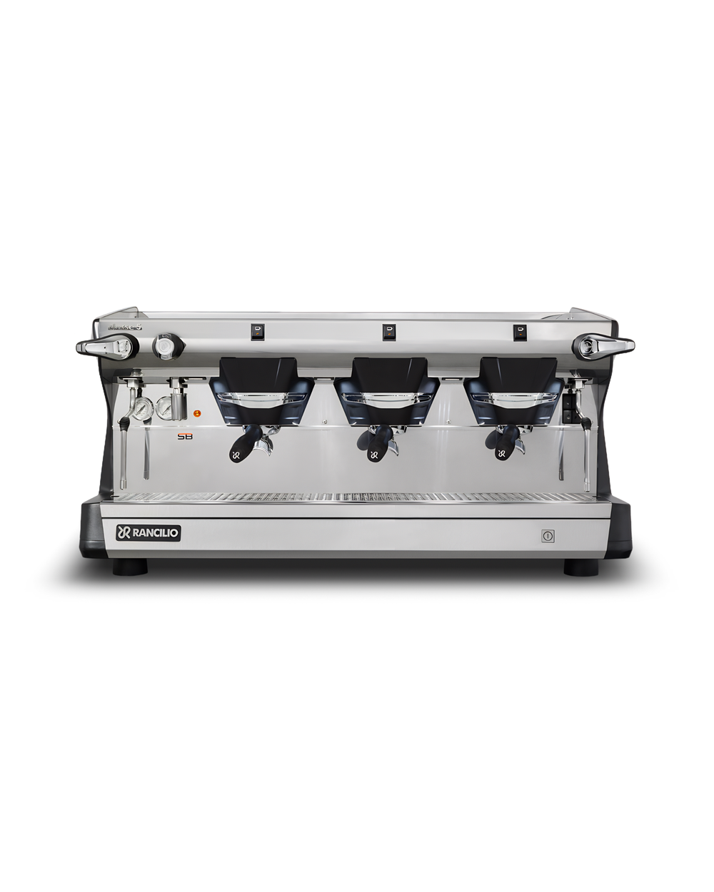 Rancilio Classe 5 S profesionalni espresso aparat