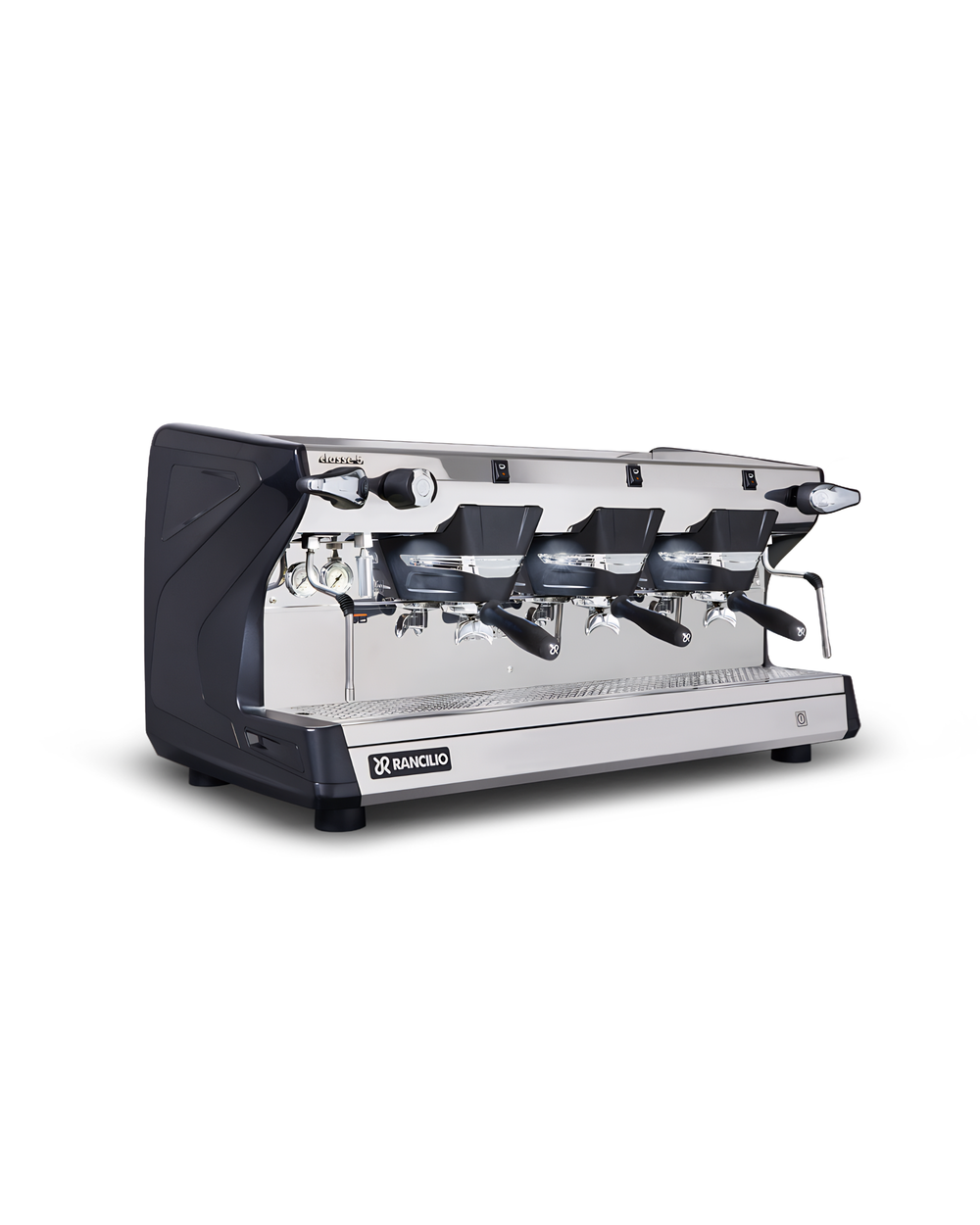 Rancilio Classe 5 S profesionalni espresso aparat