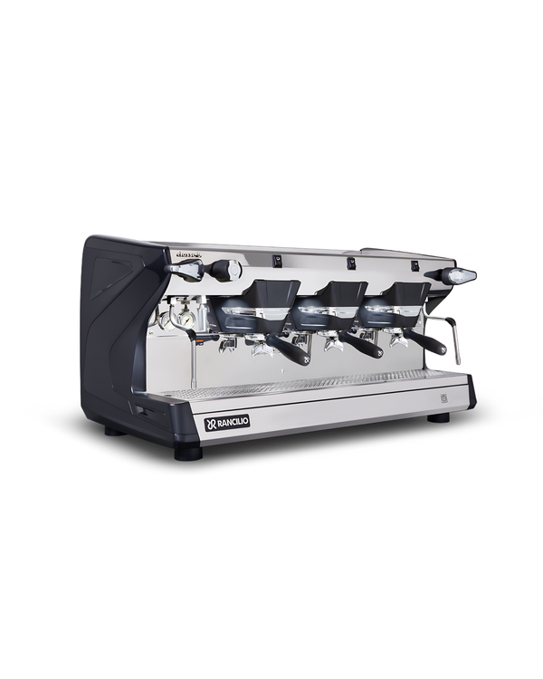 Rancilio Classe 5 S profesionalni espresso aparat