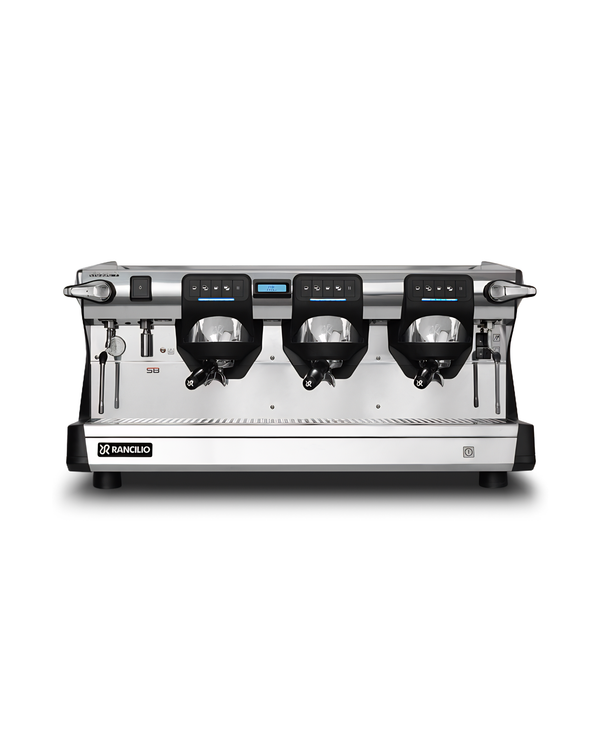 Rancilio Classe 7 USB kavni aparat za lokale
