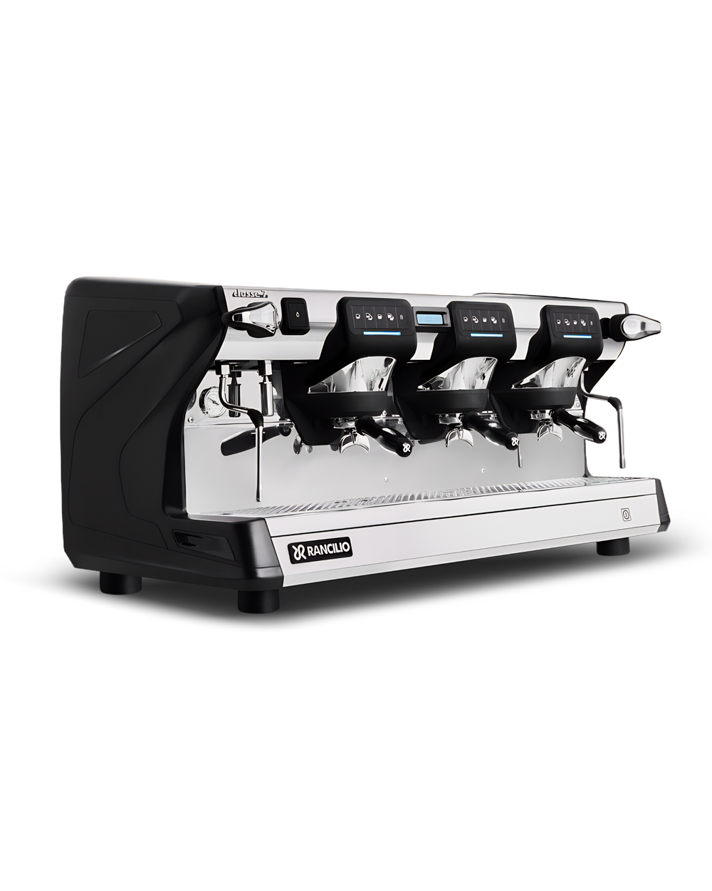 Rancilio Classe 7 USB profesionalni espresso aparat