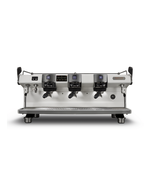 Rancilio RS1 espresso aparat z naprednim temperaturnim profiliranjem