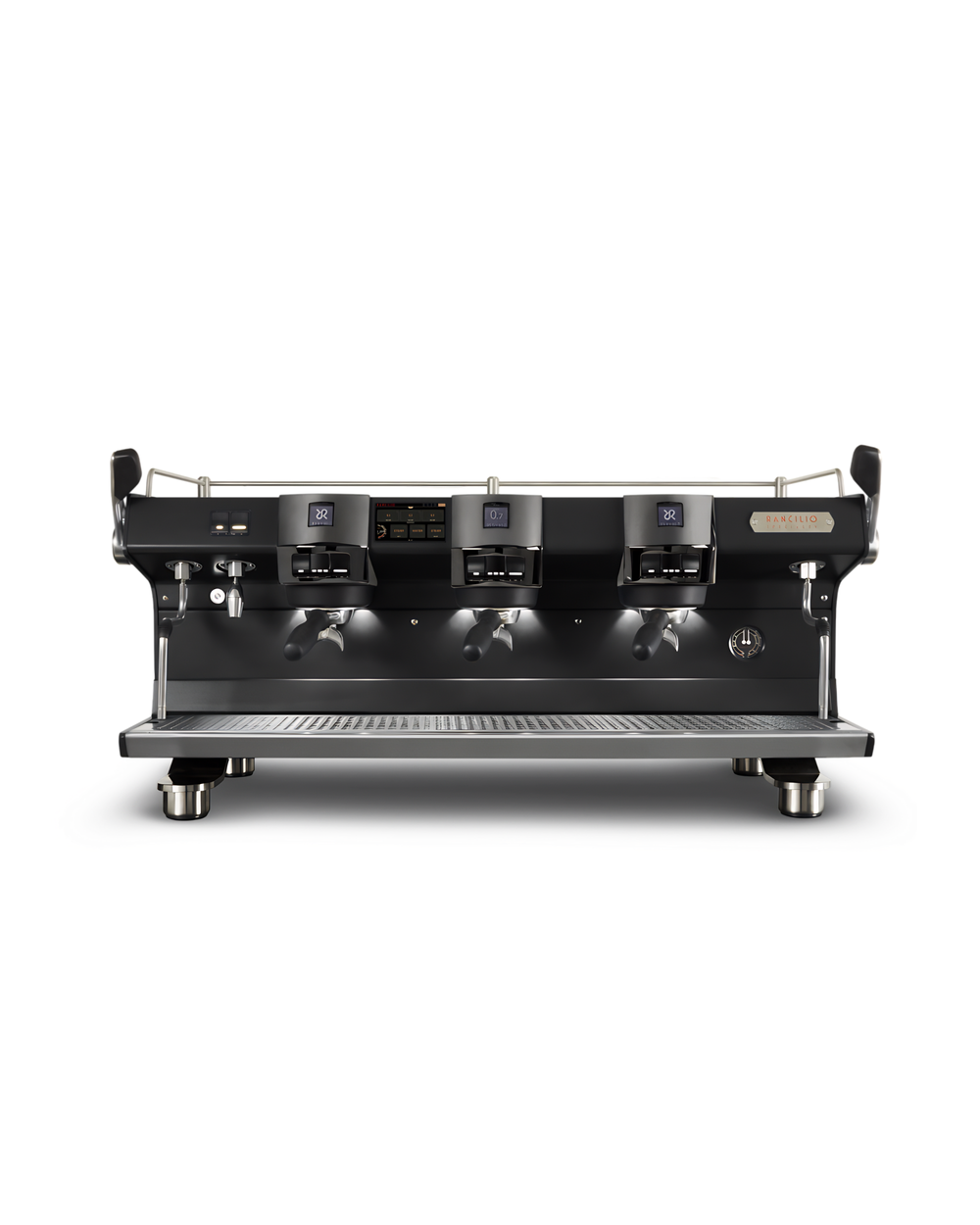Rancilio Specialty RS1 profesionalni espresso aparat
