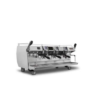 Profesionalni večbojlerski espresso aparat Rancilio Specialty RS1

