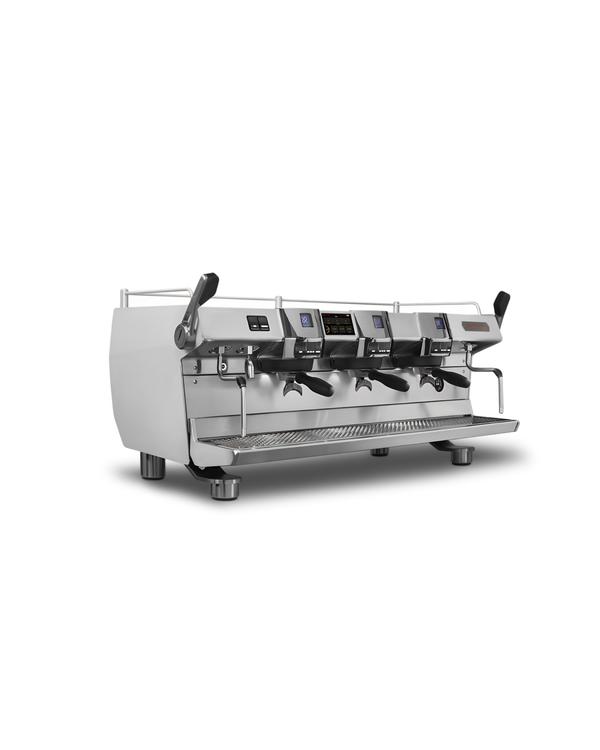 Profesionalni večbojlerski espresso aparat Rancilio Specialty RS1
