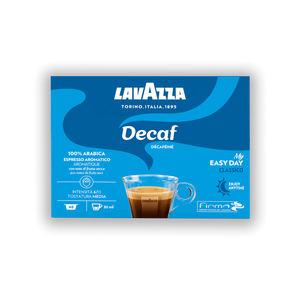 Kavne kapsule Lavazza Firma Espresso Decaffeinato