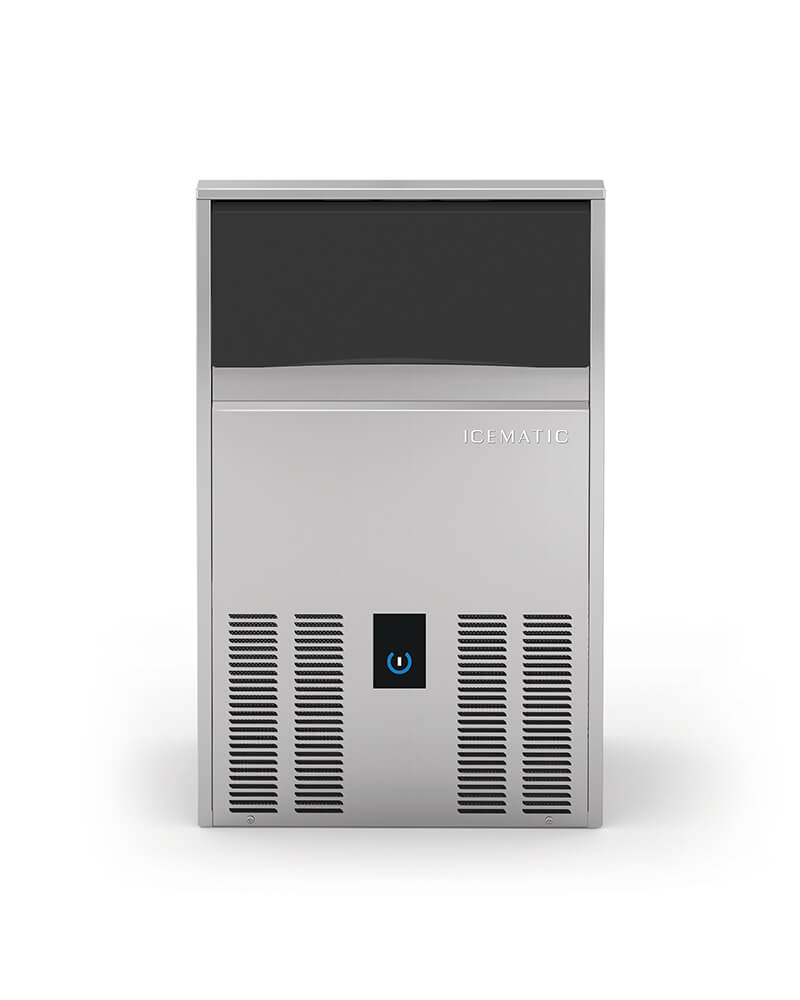 Ledomat Icematic polne kocke