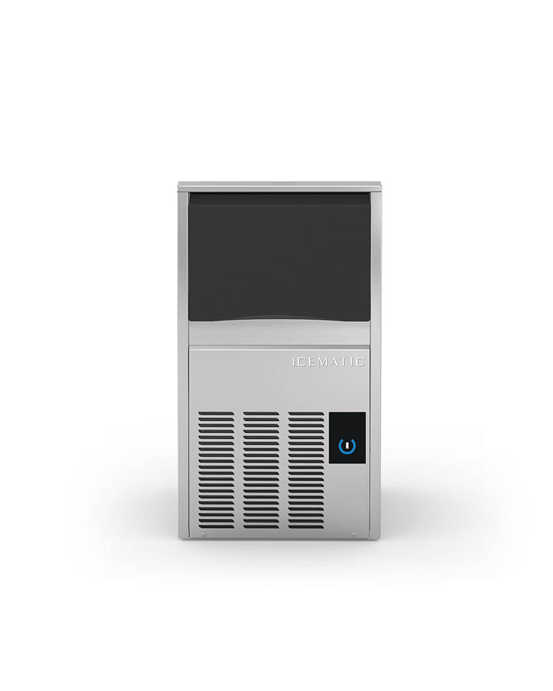 Ledomat Icematic polne kocke