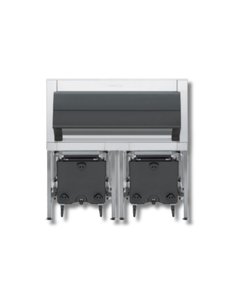 ICEMATIC Mango MC 620 zalogovnik za led