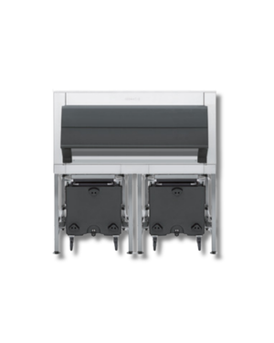 ICEMATIC Mango MC 620 zalogovnik za led