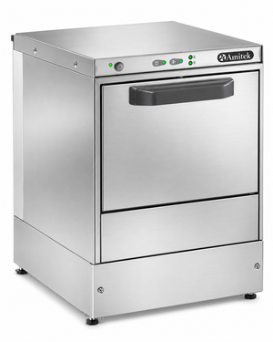 AMITEK LSH5002 – pomivalni stroj s košaro 500x500 mm