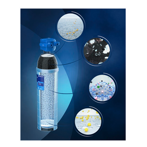 Filter za vodni kamen Brita Purity C500 Quell ST