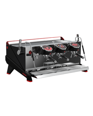 Izensso Raptor profesionalni espresso aparat za kavo in čaj