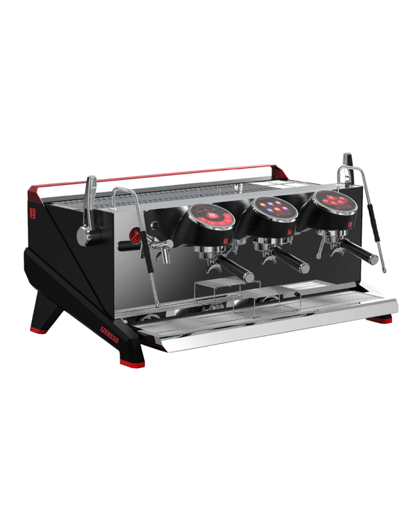 Izensso Raptor profesionalni espresso aparat za kavo in čaj
