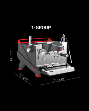 Izensso Raptor  1-GROUP