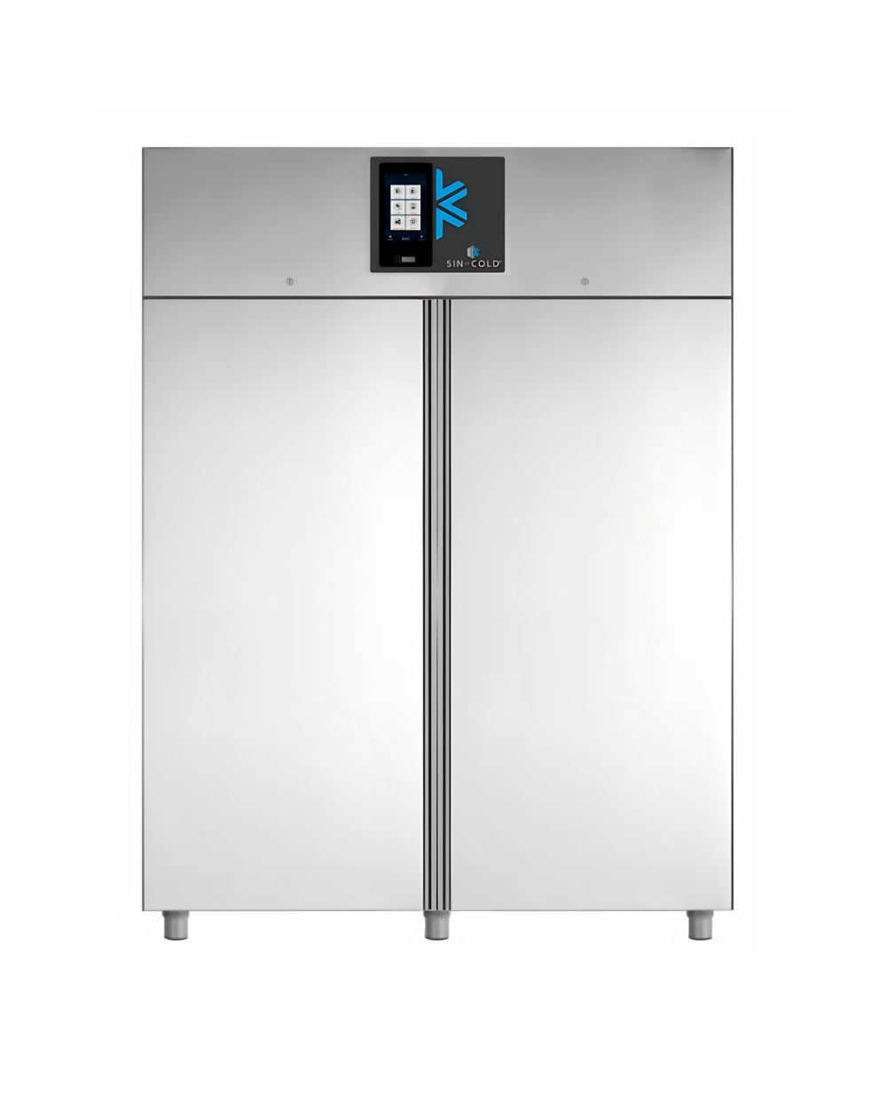 SINOFCOLD EVOX Pastry SCFT1402NFL profesionalna hladilna omara