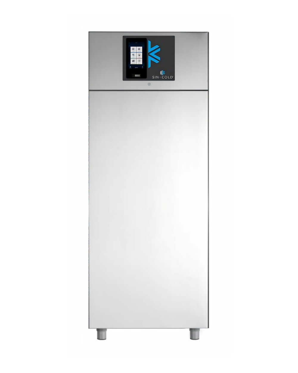 SINOFCOLD EVOX Pastry SCFT801GE profesionalna zamrzovalna omara