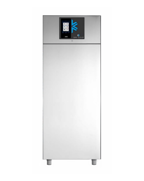 SINOFCOLD EVOX Pastry SCFT801GE profesionalna zamrzovalna omara