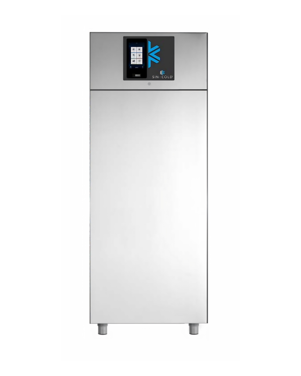 SINOFCOLD EVOX Pastry SCFT901BFL profesionalna zamrzovalna omara