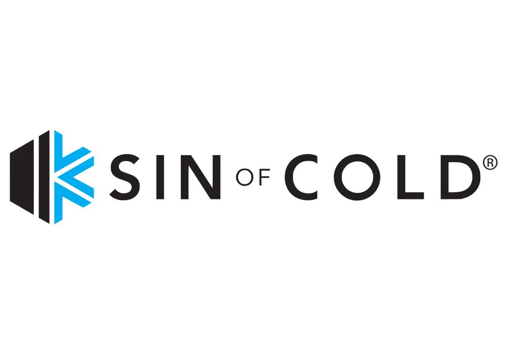 SINOFCOLD EVOX FTW40.400 profesionalni roll-in šoker