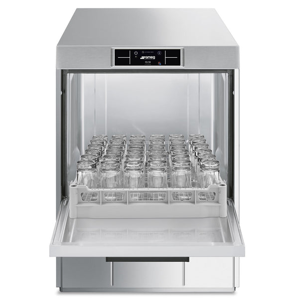 Profesionalni pomivalni stroj Smeg PURA SPD525S - 500x500mm