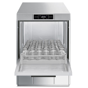 Profesionalni pomivalni stroj Smeg PURA SPG525SH- 500x500mm