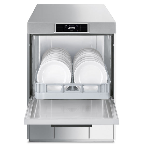 Profesionalni pomivalni stroj Smeg PURA SPD525S - 500x500mm