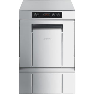 Profesionalni pomivalni stroj Smeg SPG403MSL