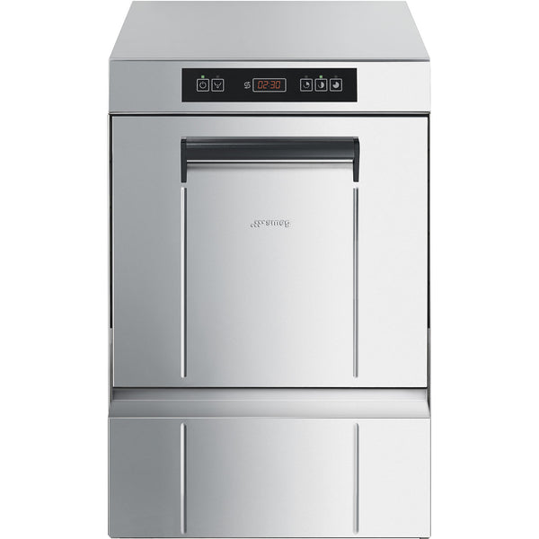 Profesionalni pomivalni stroj Smeg SPG403MSL