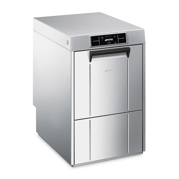 Profesionalni pomivalni stroj Smeg PURA SPG425SH- 400x400mm