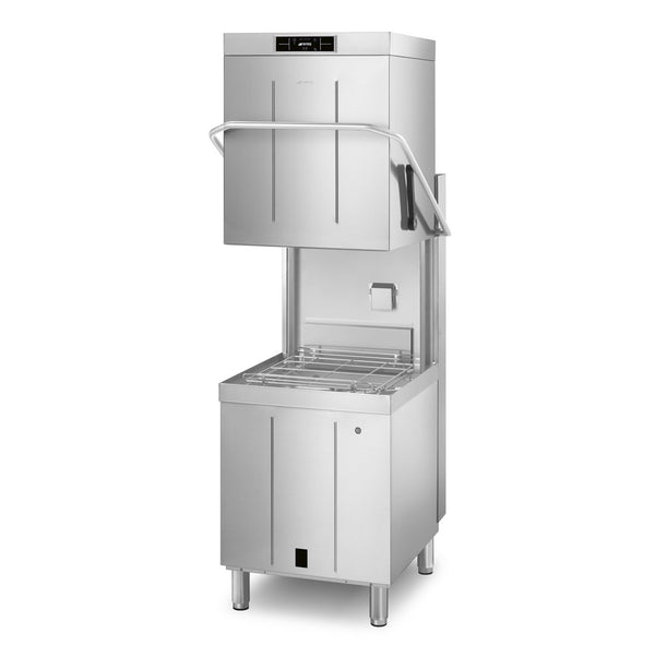 Profesionalni havbni pomivalni stroj Smeg PURA SPH525H - 500x500mm