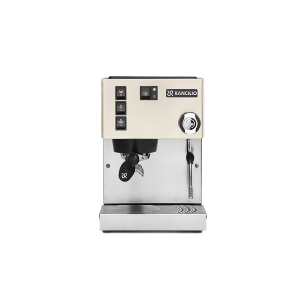 Rancilio kavni aparat espresso Silvia