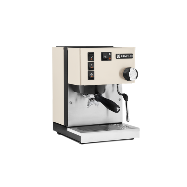 Rancilio kavni aparat espresso Silvia