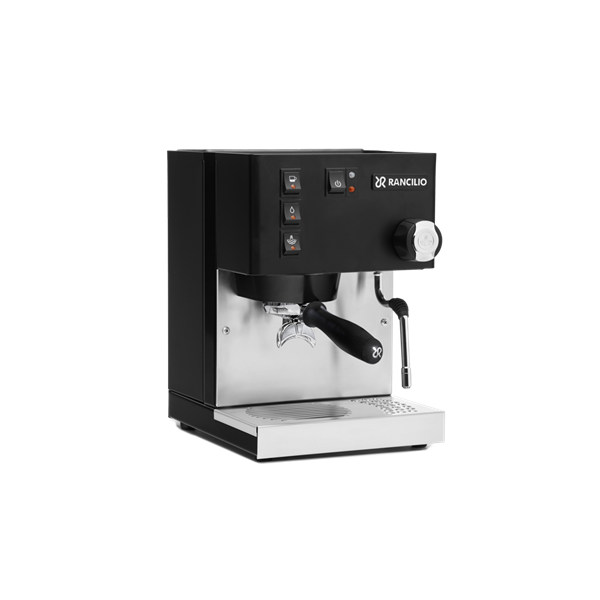 Rancilio kavni aparat espresso Silvia