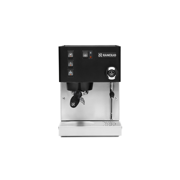 Rancilio kavni aparat espresso Silvia