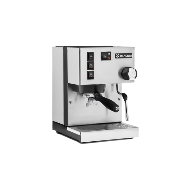 Rancilio kavni aparat espresso Silvia