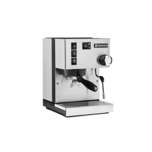 Rancilio kavni aparat espresso Silvia