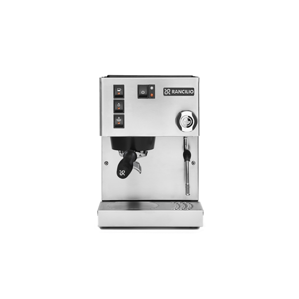 Rancilio kavni aparat espresso Silvia