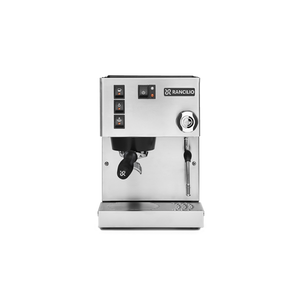 Rancilio kavni aparat espresso Silvia