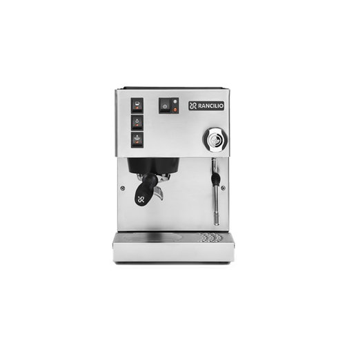 Rancilio kavni aparat espresso Silvia