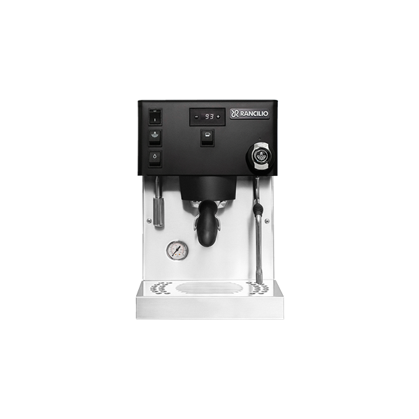 Rancilio kavni aparat espresso Silvia Pro X