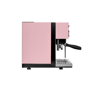 Rancilio kavni aparat espresso Silvia Pro X