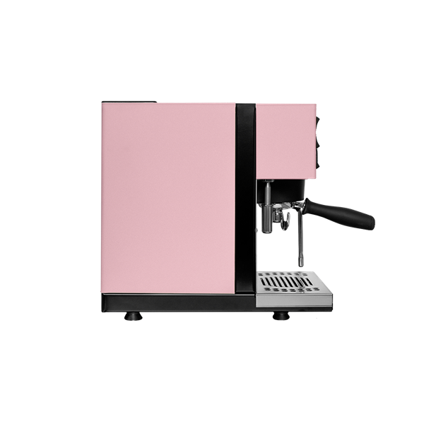 Rancilio kavni aparat espresso Silvia Pro X