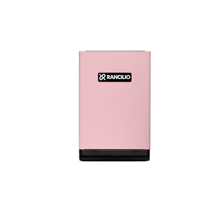 Rancilio kavni aparat espresso Silvia Pro X