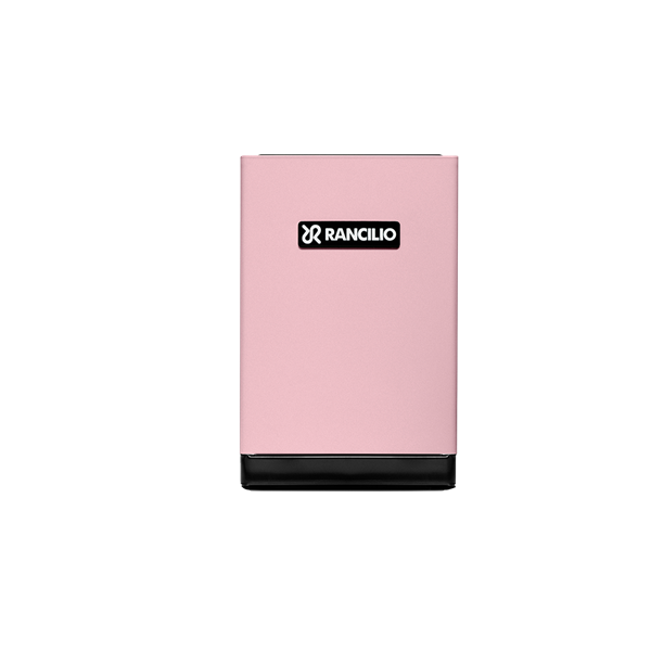 Rancilio kavni aparat espresso Silvia Pro X