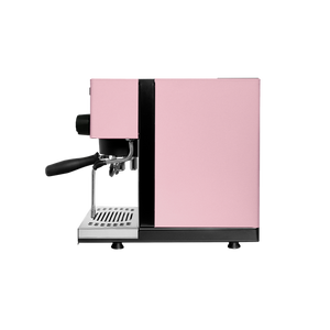 Rancilio kavni aparat espresso Silvia Pro X